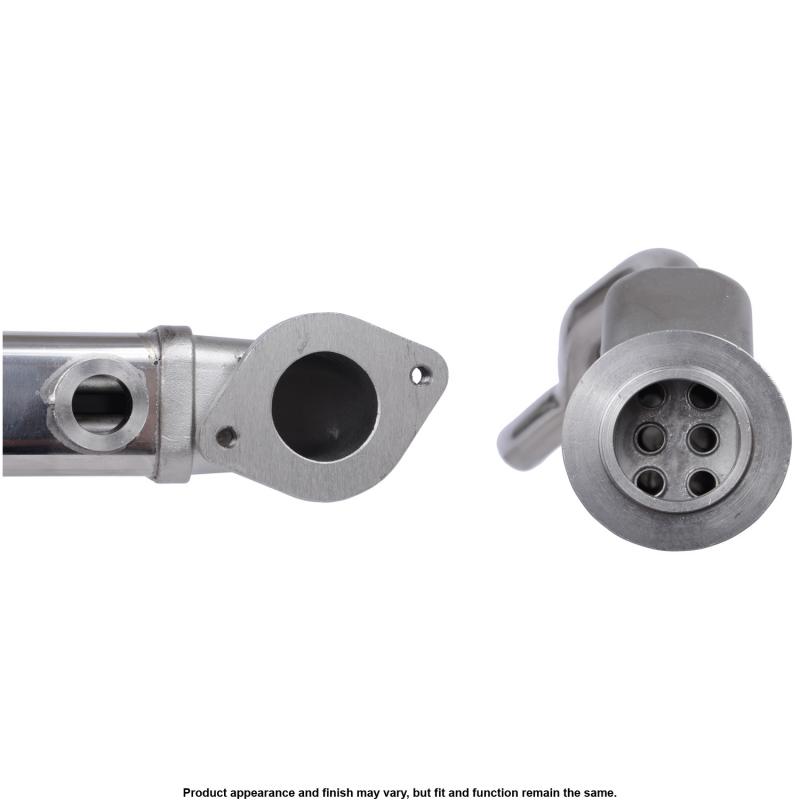 A1 Cardone 4E2001 - EGR Cooler A1 Cardone 4E2001 EGR Cooler product image 2 of 4