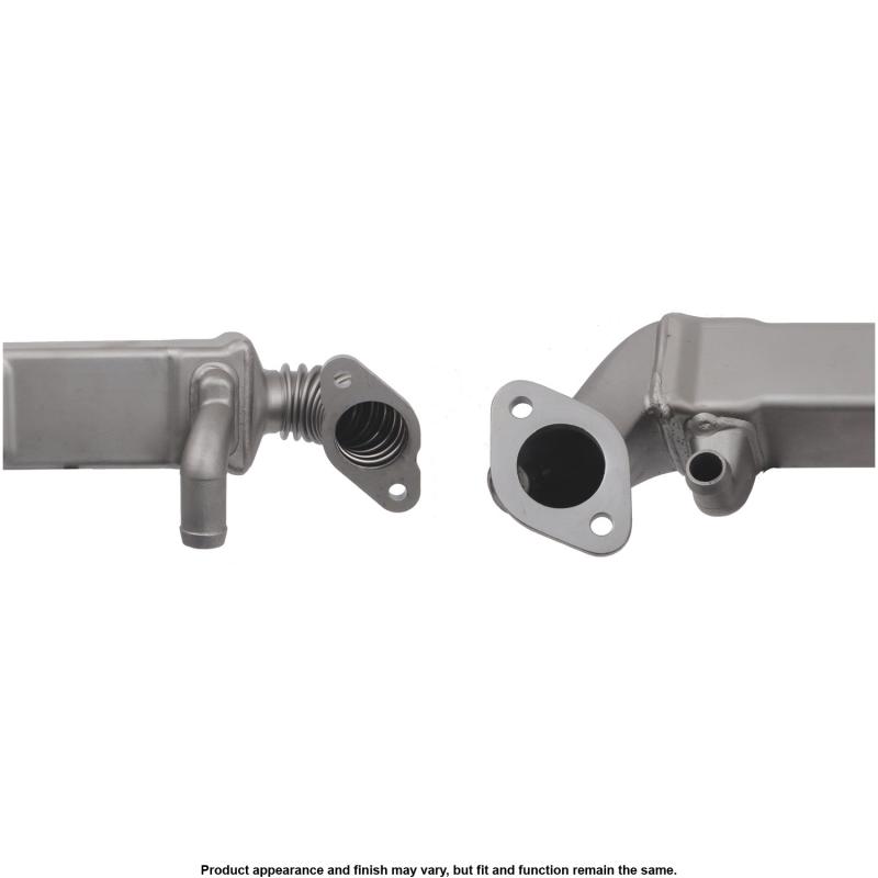 A1 Cardone 4E2002 - EGR Cooler A1 Cardone 4E2002 EGR Cooler product image 2 of 4