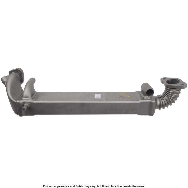 A1 Cardone 4E2002 - EGR Cooler A1 Cardone 4E2002 EGR Cooler product image 3 of 4