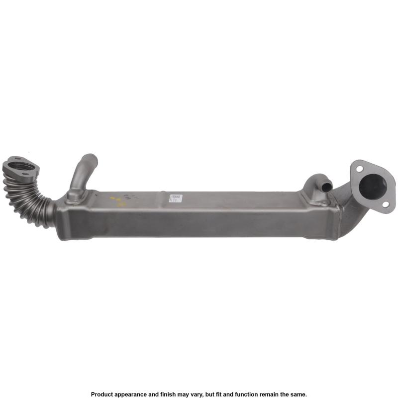 A1 Cardone 4E2002 - EGR Cooler A1 Cardone 4E2002 EGR Cooler product image 4 of 4