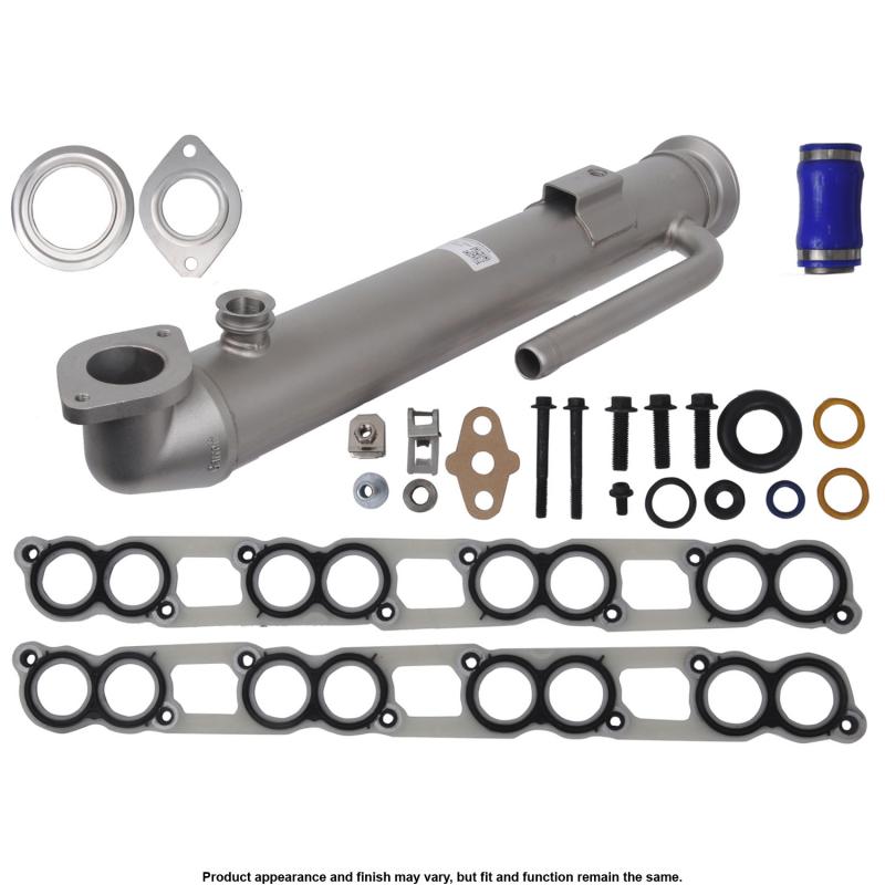 A1 Cardone 4E2003 EGR Cooler product image 2 of 4