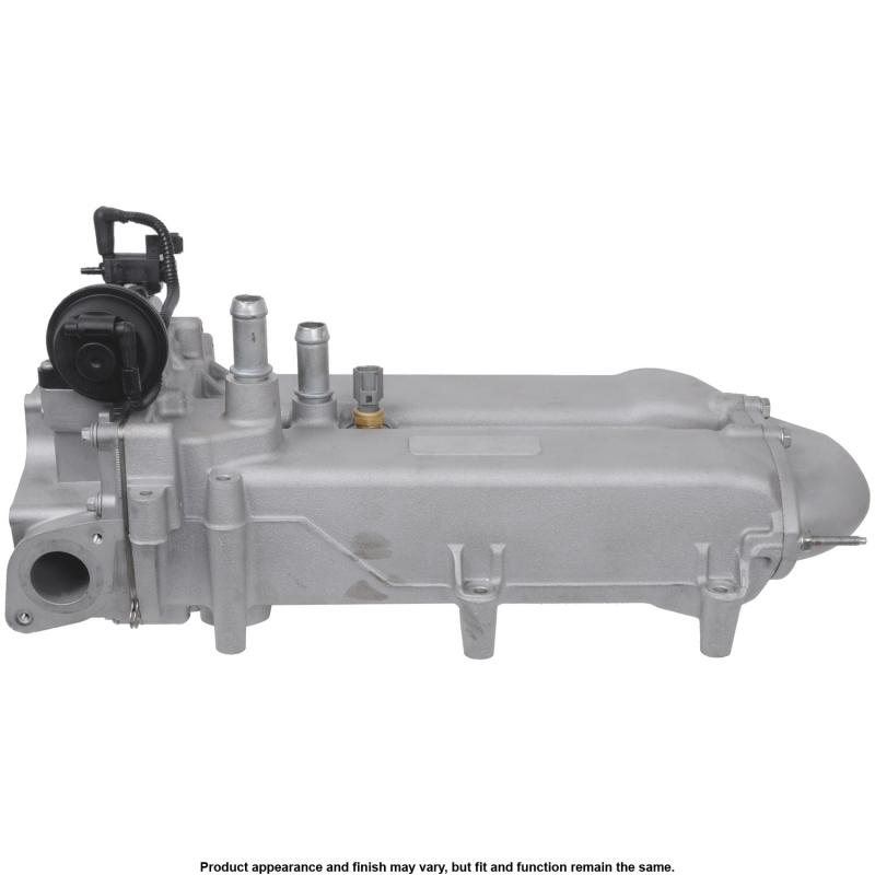 A1 Cardone 4E2005WOV - EGR Cooler A1 Cardone 4E2005WOV EGR Cooler product image 3 of 4