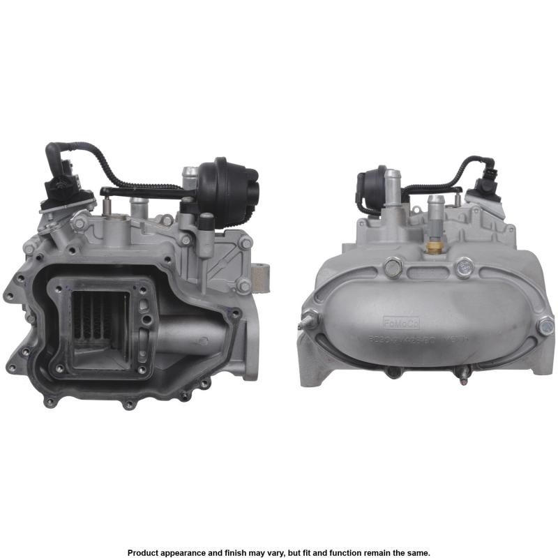 A1 Cardone 4E2005WOV - EGR Cooler A1 Cardone 4E2005WOV EGR Cooler product image 4 of 4