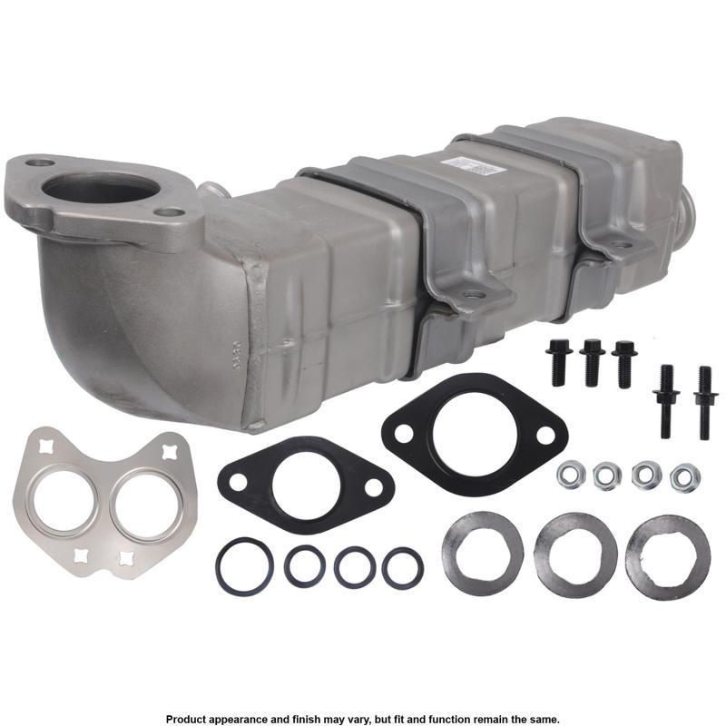 A1 Cardone 4E3001 EGR Cooler product image 3 of 4