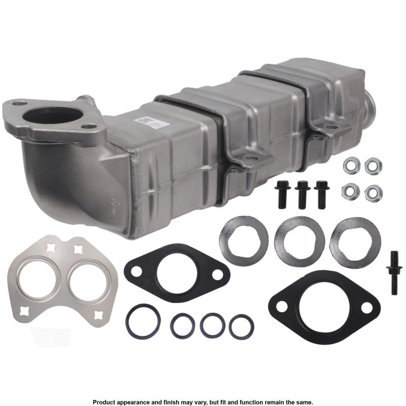 A1 Cardone 4E3003 EGR Cooler product image 3 of 4