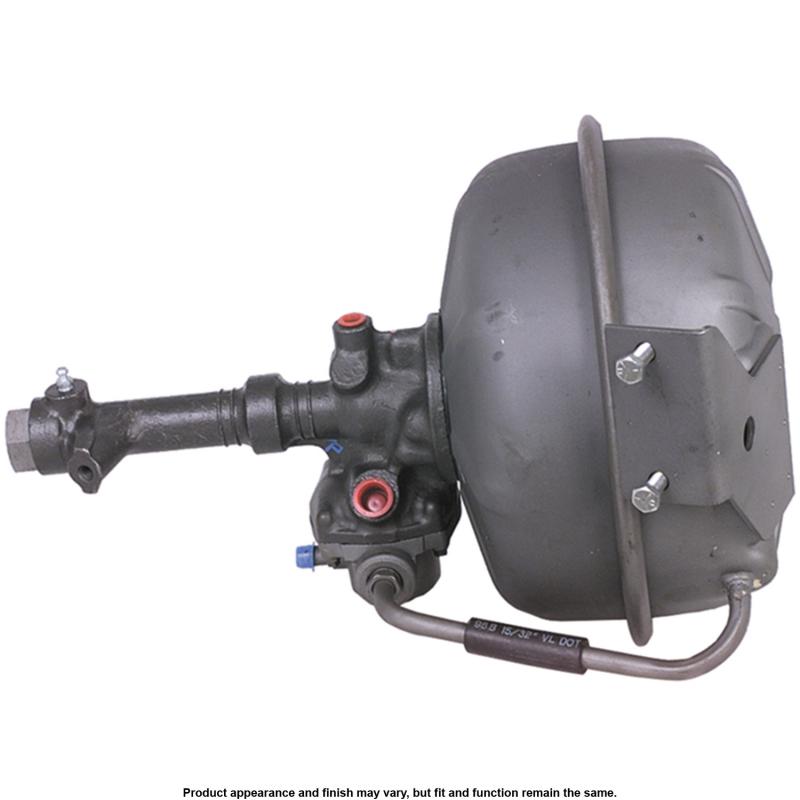 A1 Cardone 518000 - Power Brake Booster A1 Cardone 518000 Power Brake Booster product image 1 of 3