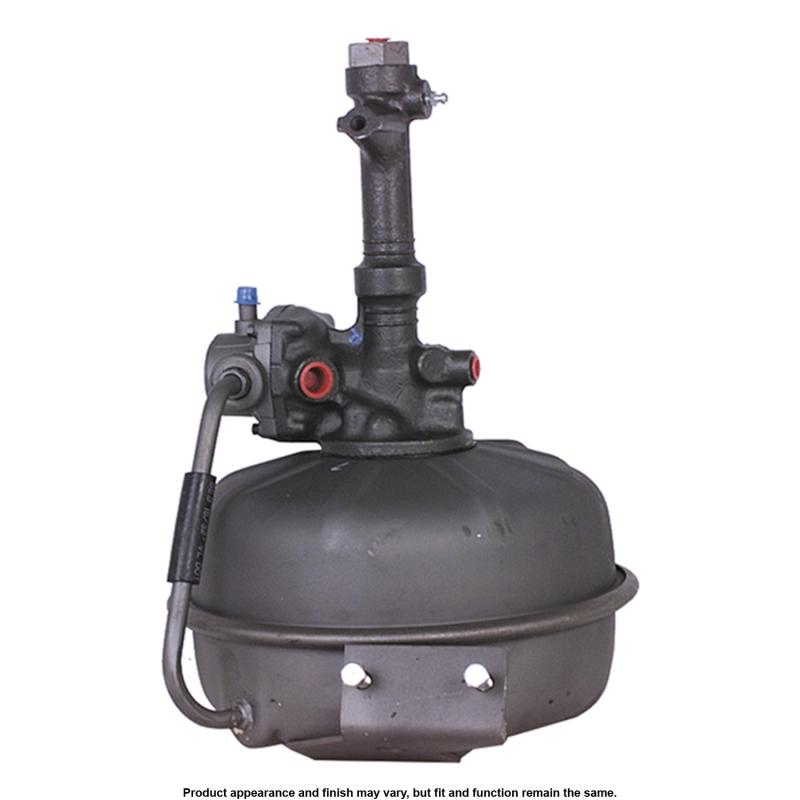 A1 Cardone 518000 - Power Brake Booster A1 Cardone 518000 Power Brake Booster product image 2 of 3