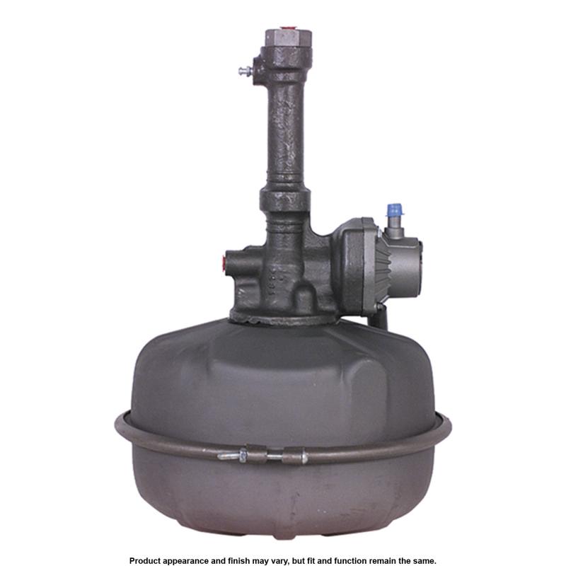 A1 Cardone 518000 - Power Brake Booster A1 Cardone 518000 Power Brake Booster product image 3 of 3