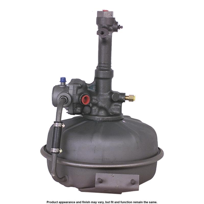 A1 Cardone 518001 Power Brake Booster product image 1 of 3