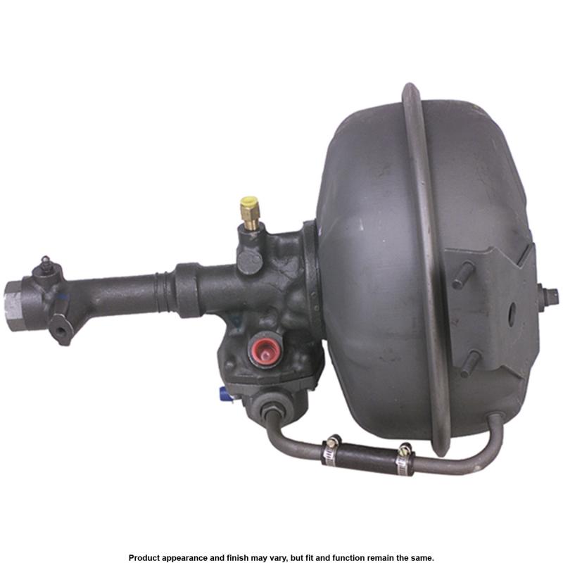 A1 Cardone 518001 Power Brake Booster product image 2 of 3