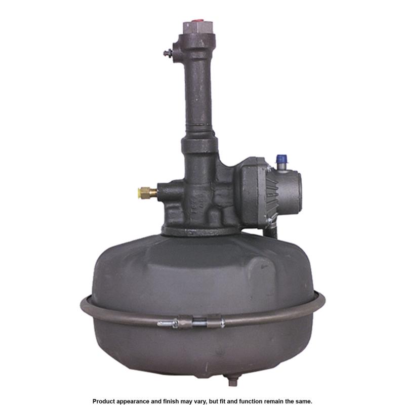 A1 Cardone 518001 Power Brake Booster product image 3 of 3