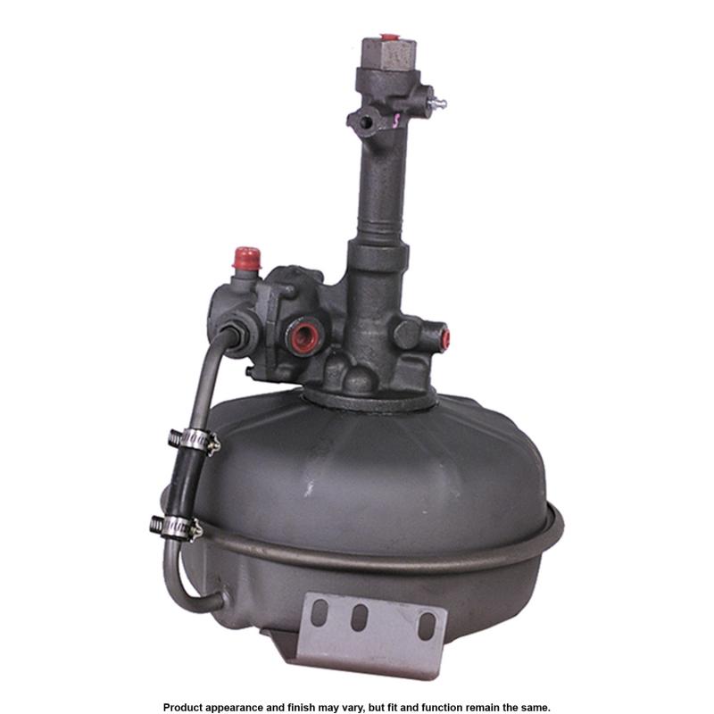 A1 Cardone 518007 - Power Brake Booster A1 Cardone 518007 Power Brake Booster product image 1 of 3