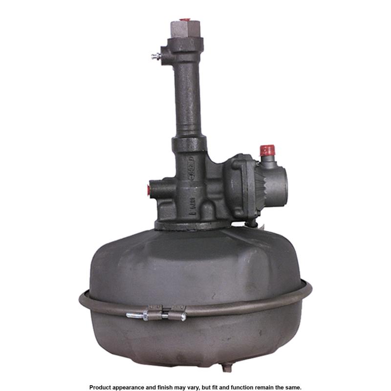 A1 Cardone 518007 - Power Brake Booster A1 Cardone 518007 Power Brake Booster product image 2 of 3