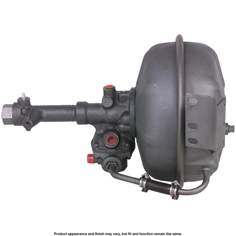A1 Cardone 518007 - Power Brake Booster A1 Cardone 518007 Power Brake Booster product image 3 of 3