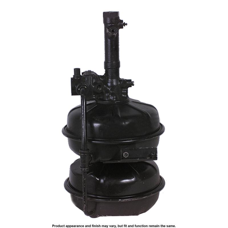 A1 Cardone 518009 Power Brake Booster product image 1 of 3