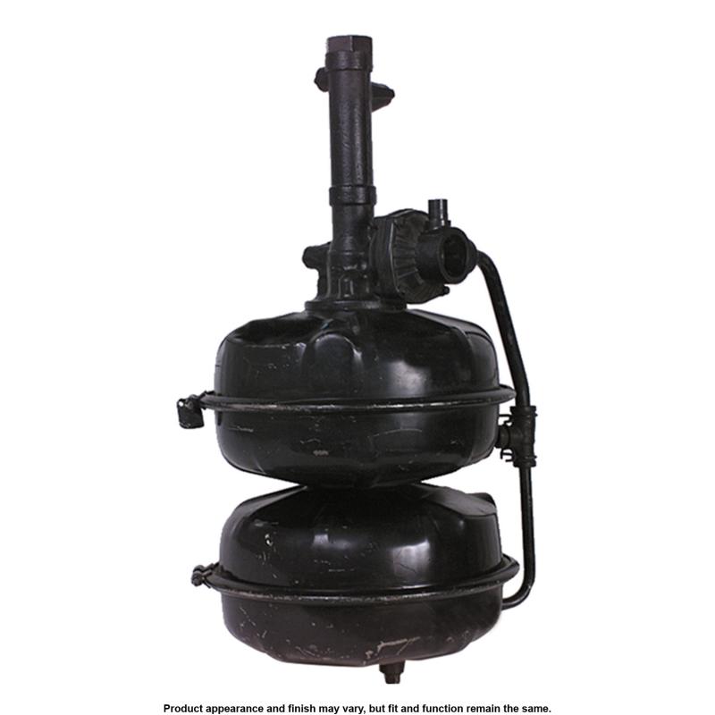 A1 Cardone 518009 Power Brake Booster product image 2 of 3