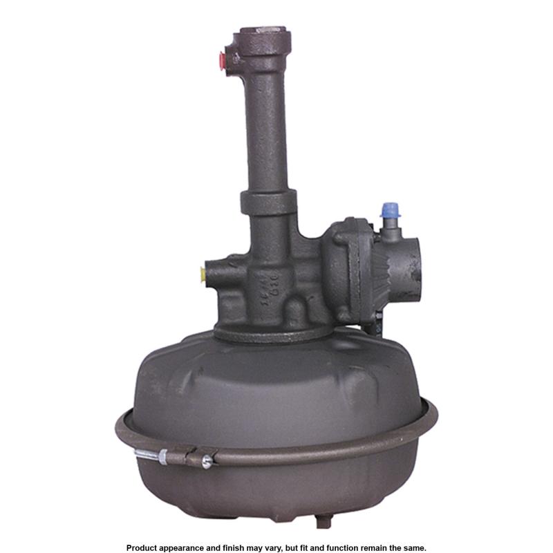 A1 Cardone 518018 Power Brake Booster product image 1 of 3