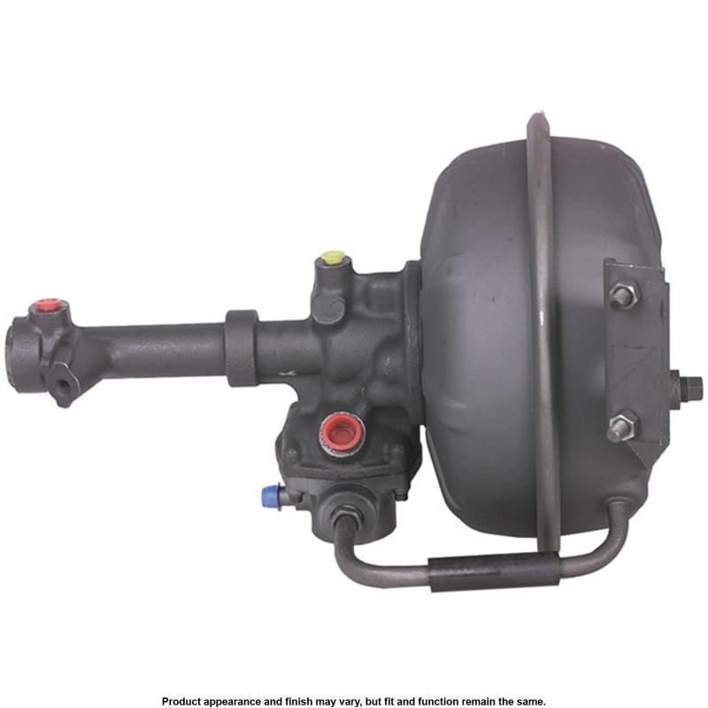 A1 Cardone 518018 Power Brake Booster product image 2 of 3