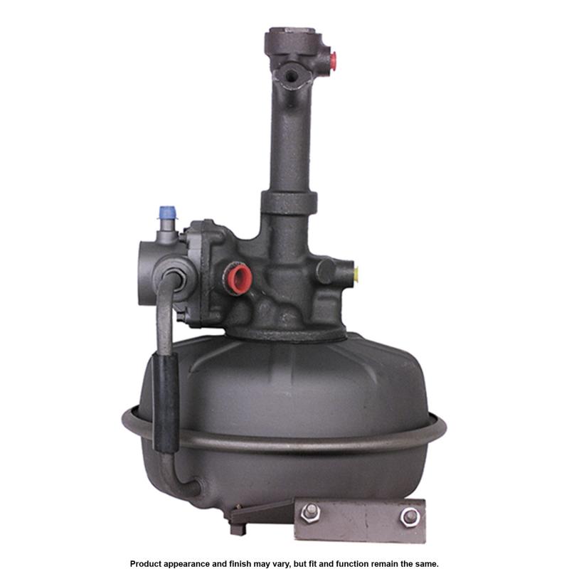 A1 Cardone 518018 Power Brake Booster product image 3 of 3