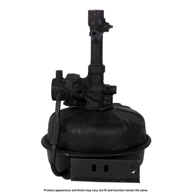 A1 Cardone 518025 - Power Brake Booster A1 Cardone 518025 Power Brake Booster product image 1 of 3