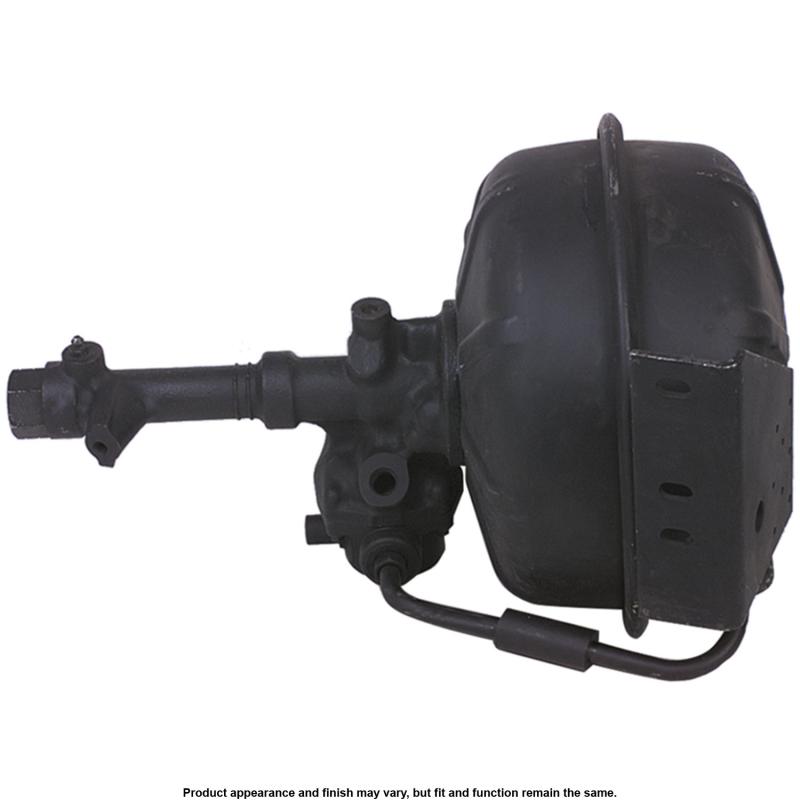 A1 Cardone 518025 - Power Brake Booster A1 Cardone 518025 Power Brake Booster product image 2 of 3