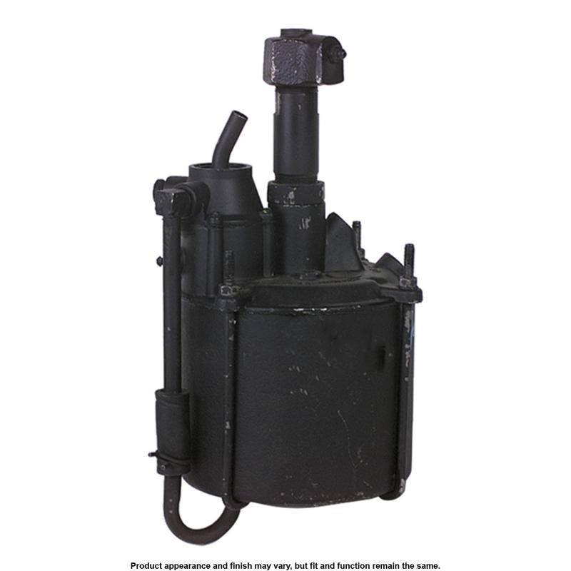 A1 Cardone 518028 Power Brake Booster product image 1 of 3