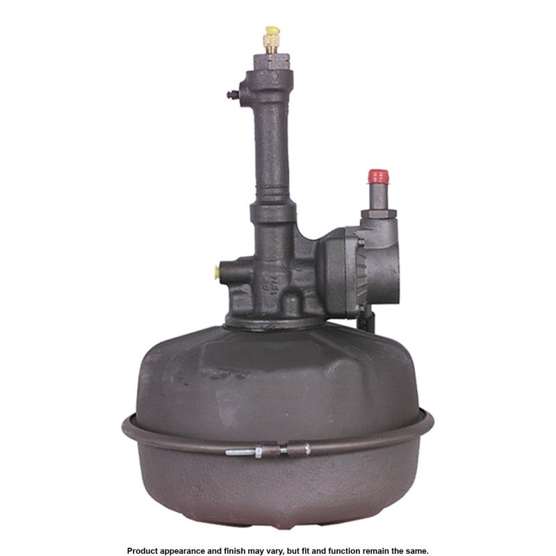 A1 Cardone 518045 - Power Brake Booster A1 Cardone 518045 Power Brake Booster product image 1 of 3