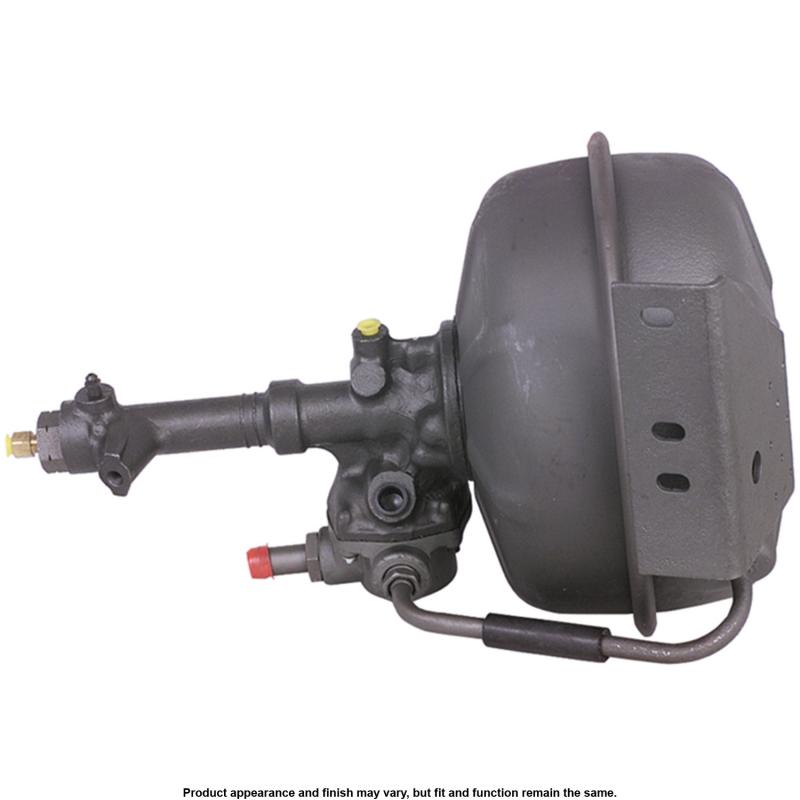 A1 Cardone 518045 - Power Brake Booster A1 Cardone 518045 Power Brake Booster product image 2 of 3