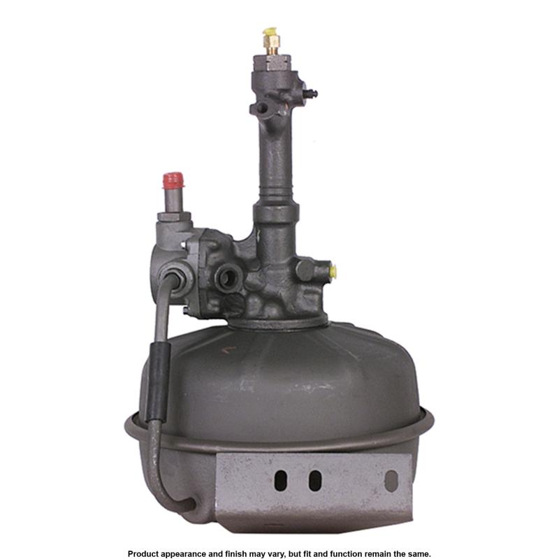 A1 Cardone 518045 - Power Brake Booster A1 Cardone 518045 Power Brake Booster product image 3 of 3