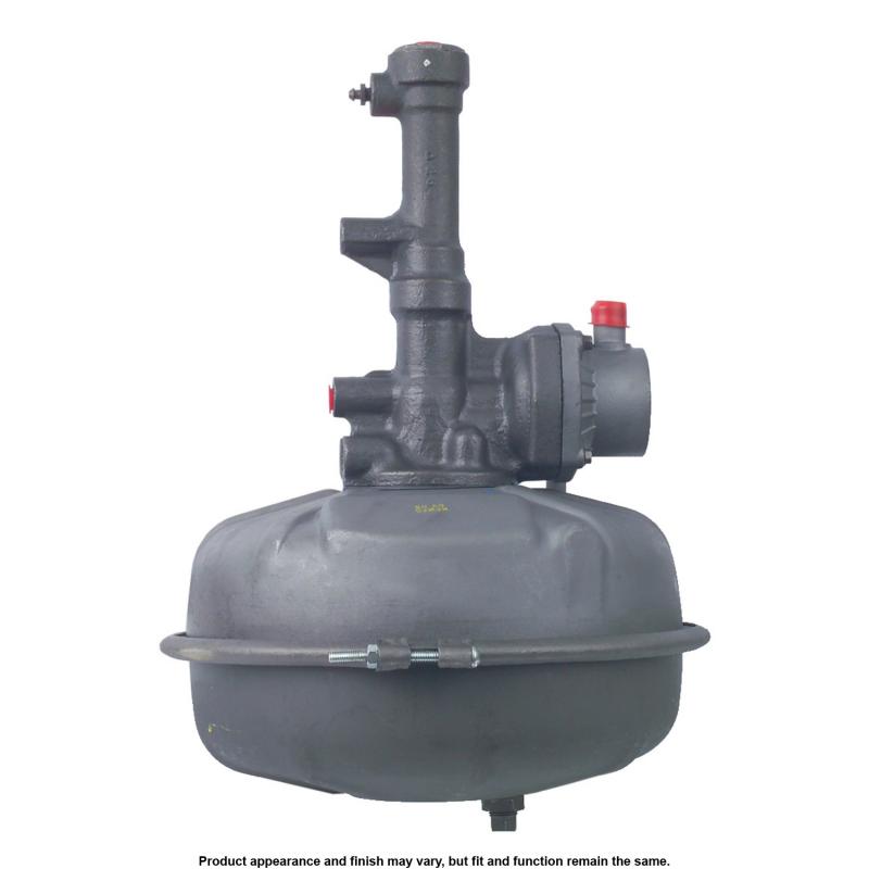 A1 Cardone 518049 Power Brake Booster product image 1 of 3