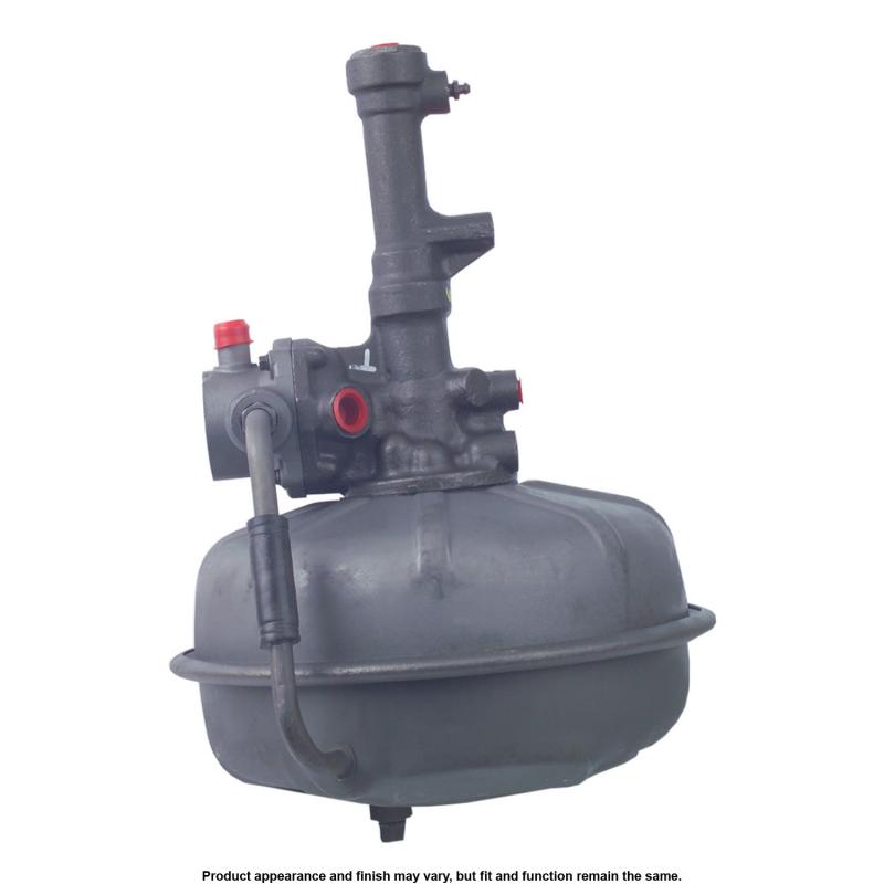 A1 Cardone 518049 Power Brake Booster product image 2 of 3