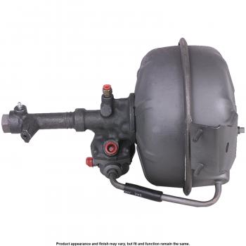 A1 Cardone 518051 Power Brake Booster product image 1 of 3