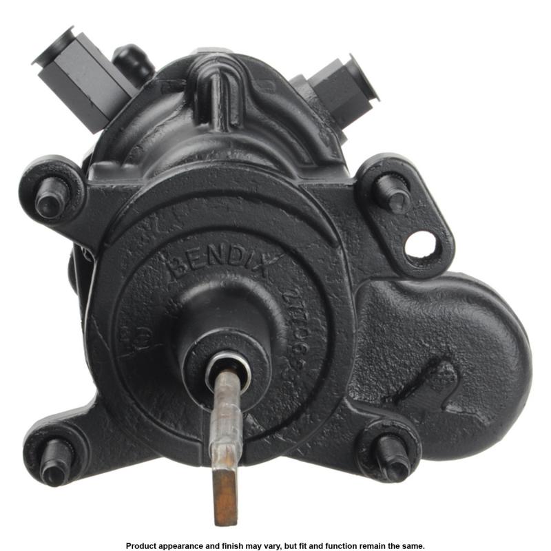 A1 Cardone 527076 Power Brake Booster product image 2 of 4