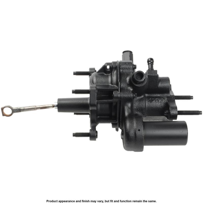 A1 Cardone 527076 Power Brake Booster product image 3 of 4