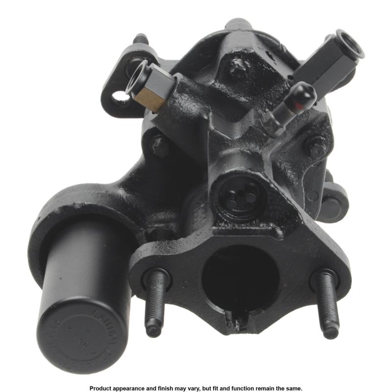 A1 Cardone 527076 Power Brake Booster product image 4 of 4