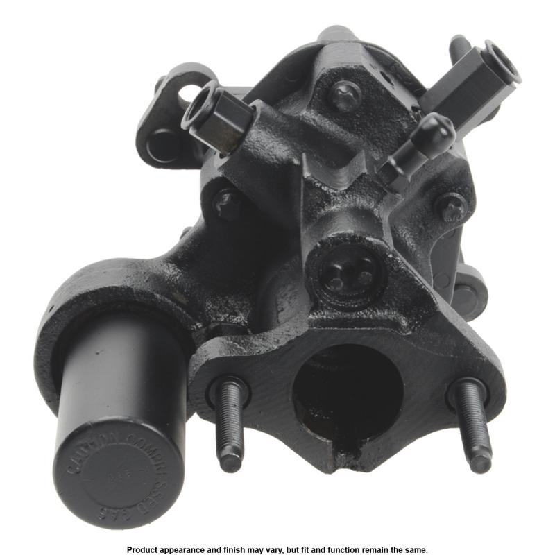 A1 Cardone 527077 Power Brake Booster product image 2 of 4