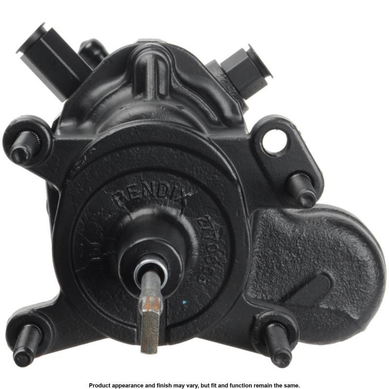 A1 Cardone 527077 Power Brake Booster product image 3 of 4