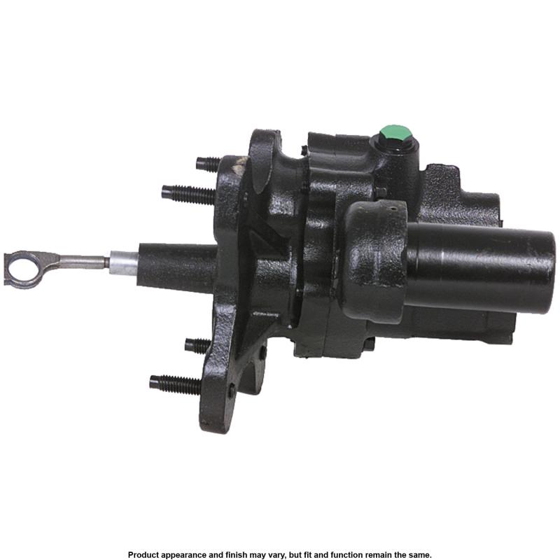 A1 Cardone 527078 Power Brake Booster product image 1 of 4