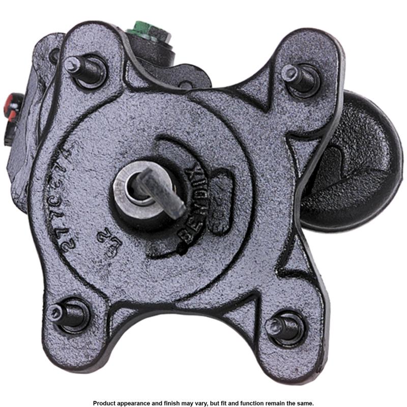 A1 Cardone 527078 Power Brake Booster product image 2 of 4