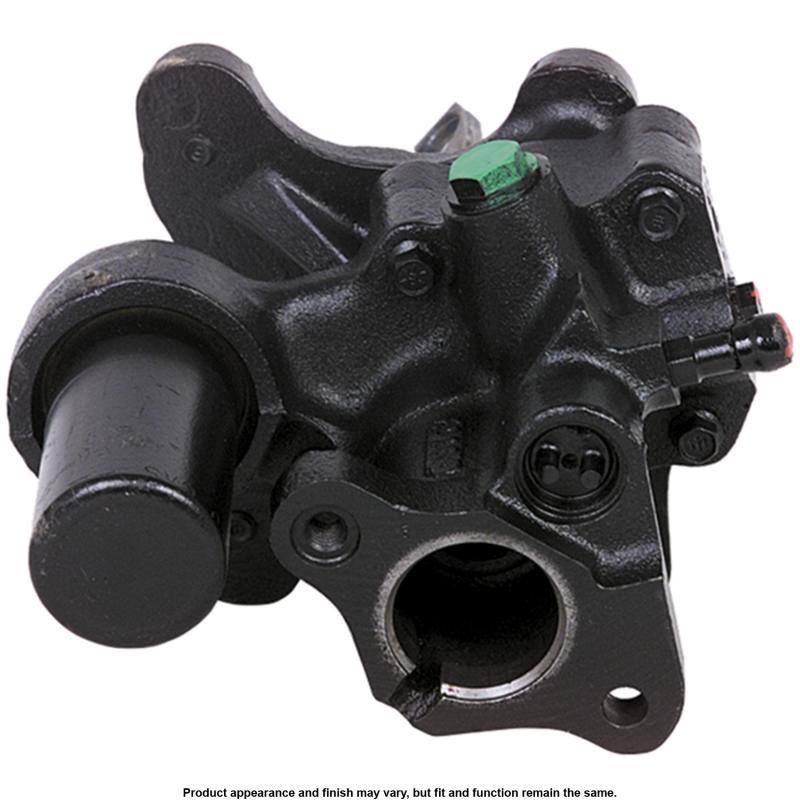 A1 Cardone 527078 Power Brake Booster product image 3 of 4