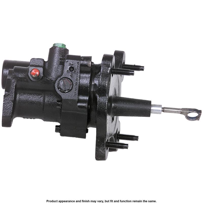 A1 Cardone 527078 Power Brake Booster product image 4 of 4