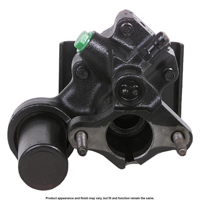 A1 Cardone 527079 Power Brake Booster product image 1 of 4