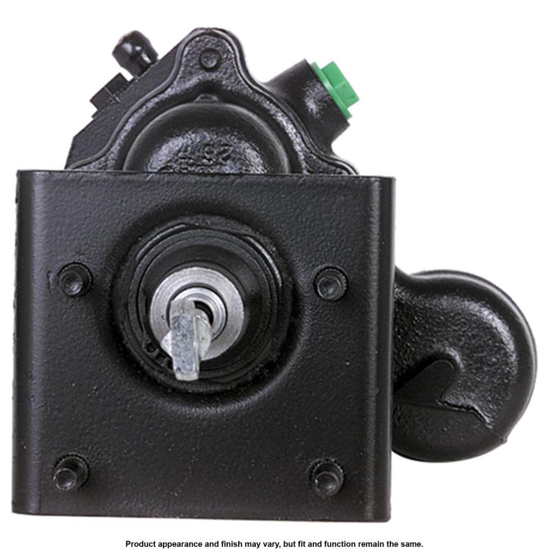 A1 Cardone 527079 Power Brake Booster product image 4 of 4