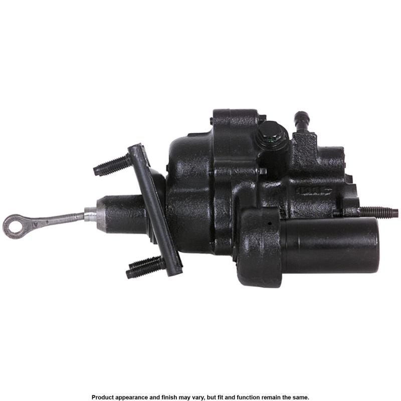 A1 Cardone 527125 Power Brake Booster product image 1 of 4