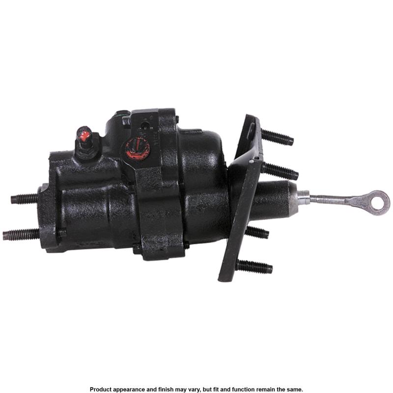A1 Cardone 527125 Power Brake Booster product image 2 of 4