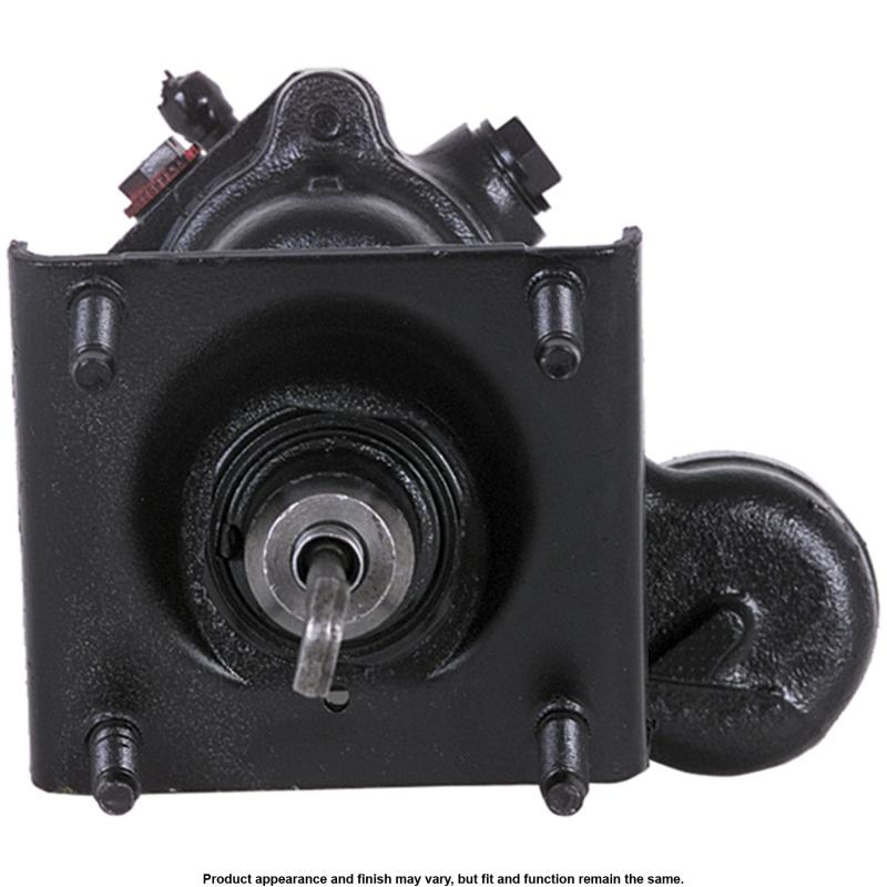 A1 Cardone 527125 Power Brake Booster product image 3 of 4