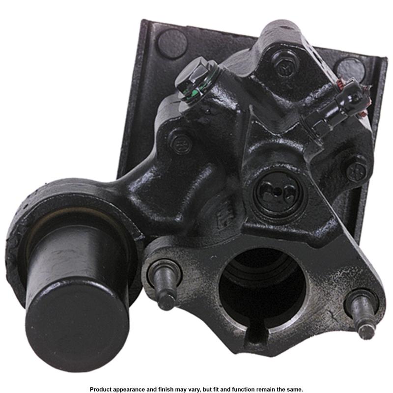 A1 Cardone 527125 Power Brake Booster product image 4 of 4