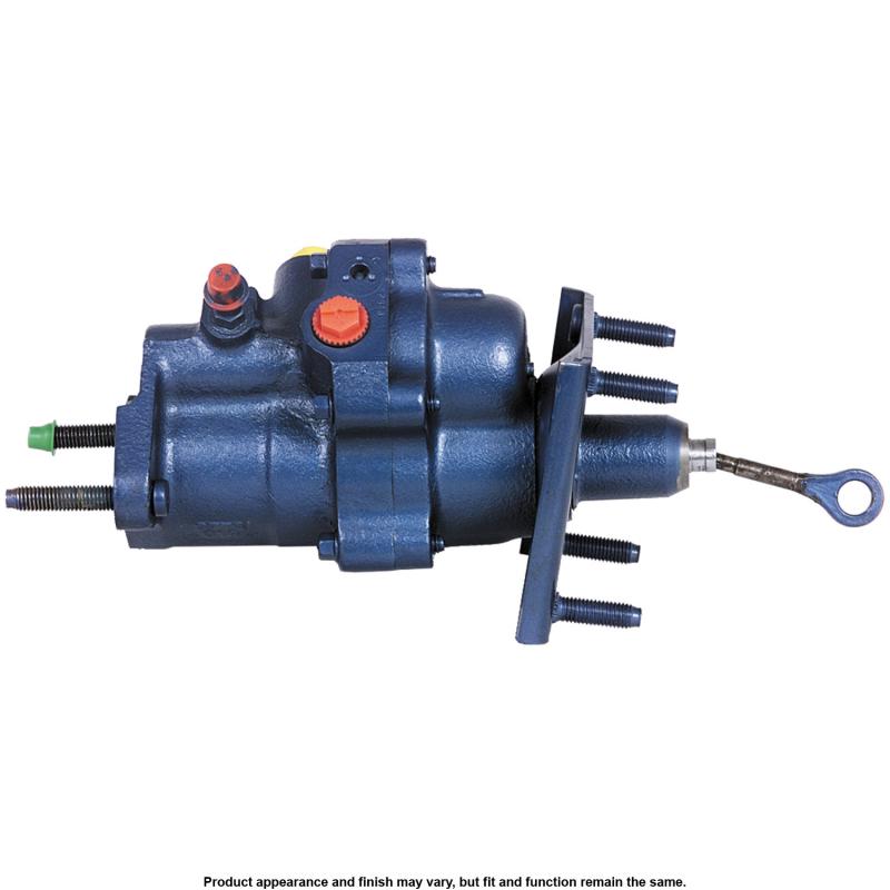 A1 Cardone 527127 - Power Brake Booster A1 Cardone 527127 Power Brake Booster product image 1 of 4