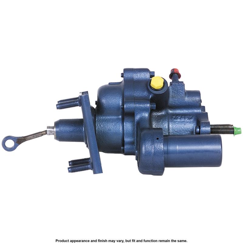 A1 Cardone 527127 - Power Brake Booster A1 Cardone 527127 Power Brake Booster product image 2 of 4