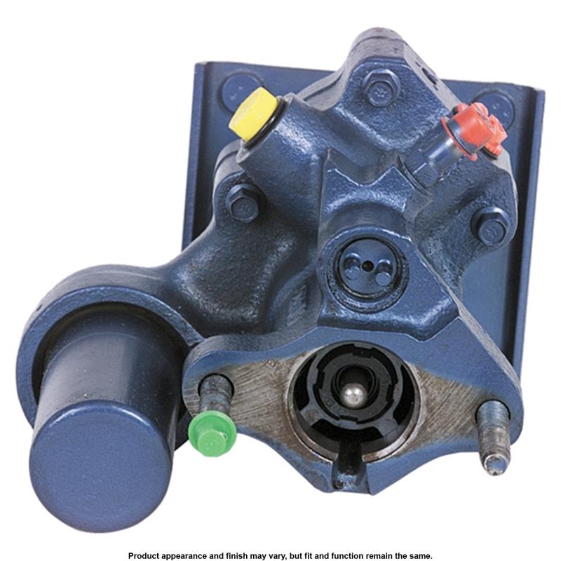 A1 Cardone 527127 - Power Brake Booster A1 Cardone 527127 Power Brake Booster product image 3 of 4